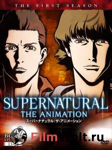    () / Supernatural: The Animation / (2011 (1 ))