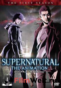   () / Supernatural: The Animation   