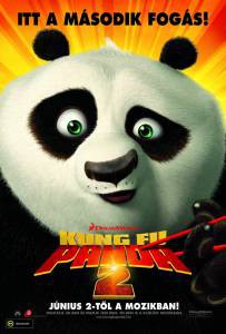 Фильм онлайн Кунг-фу Панда 2 (2011) бесплатно Фильм онлайн Кунг-фу Панда 2 (2011) бесплатно