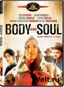    Body and Soul [2000]   