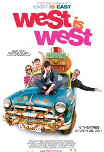      / West Is West / (2010)  