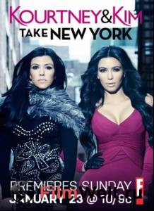       - ( 2011  2012) / Kourtney & Kim Take New York  
