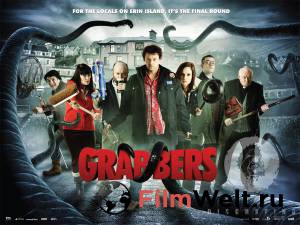   - Grabbers - (2011) 