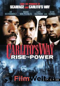      2:    () - Carlito's Way: Rise to Power - [2005] 