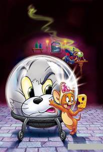    :   () Tom and Jerry: The Magic Ring  