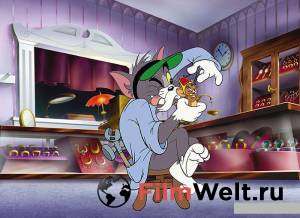     :   () / Tom and Jerry: The Magic Ring / (2002)