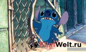     Lilo &amp; Stitch 