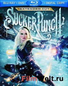     - Sucker Punch - 2011