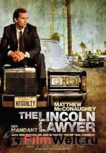     / The Lincoln Lawyer / (2011) 