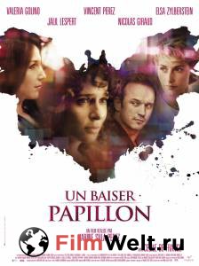    - Un baiser papillon - [2011]   