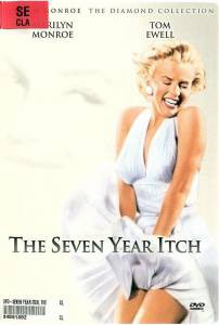      / The Seven Year Itch / [1955]