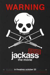   / Jackass: The Movie 