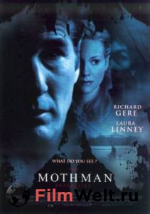   - / The Mothman Prophecies / (2001)