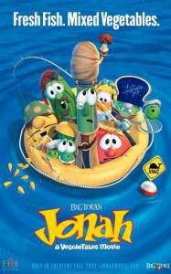          - Jonah: A VeggieTales Movie - 2002