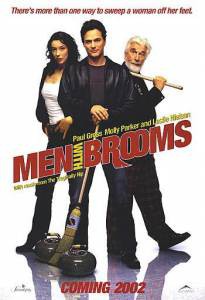       - Men with Brooms 