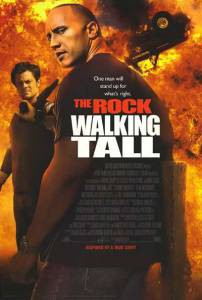   - Walking Tall   