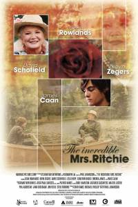 Смотреть кинофильм Невероятная миссис Ритчи (ТВ) The Incredible Mrs. Ritchie онлайн Смотреть кинофильм Невероятная миссис Ритчи (ТВ) The Incredible Mrs. Ritchie онлайн