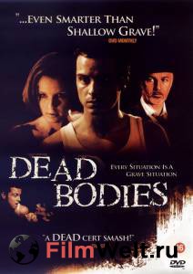    / Dead Bodies / [2003]  