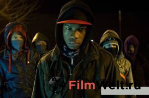     Attack the Block 2011 