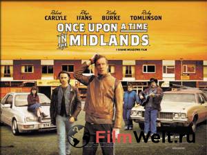       - Once Upon a Time in the Midlands - 2002 