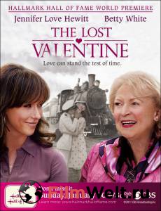       () / The Lost Valentine / (2011)