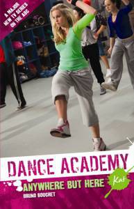 Смотреть кинофильм Танцевальная академия (сериал 2010 – 2013) / Dance Academy онлайн