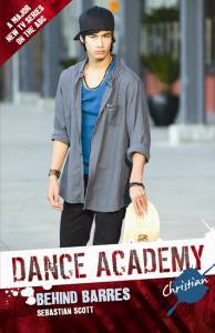 Бесплатный онлайн фильм Танцевальная академия (сериал 2010 – 2013) - Dance Academy