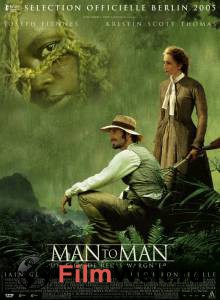     - Man to Man - 2005  