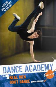 Смотреть онлайн Танцевальная академия (сериал 2010 – 2013) - (2010 (3 сезона))