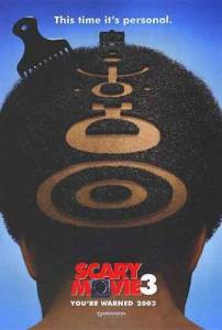     3 Scary Movie3 