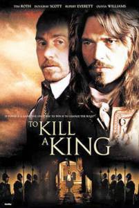   / To Kill a King / [2003]   
