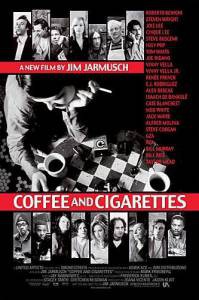      Coffee and Cigarettes 2003