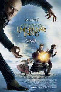    : 33  - A Series of Unfortunate Events - 2004  