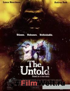   () The Untold [2002]    