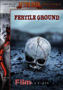   - Fertile Ground   
