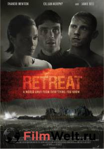  / Retreat / (2011)   