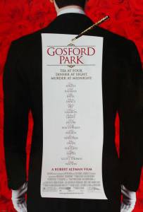     - Gosford Park (2001)
