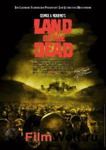    - Land of the Dead 