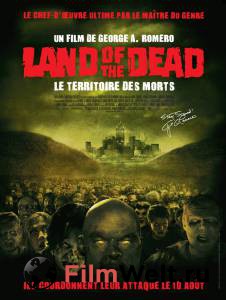    - Land of the Dead - [2005] 