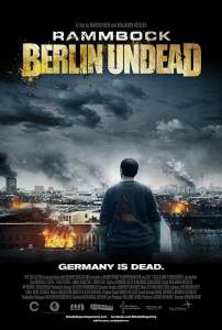     - Rammbock: Berlin Undead - [2010]   HD