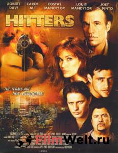   - Hitters - 2002   