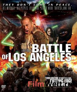 ����� �� ���-�������� (�����) - Battle of Los Angeles - 2011 �������� ������ ��� �����������