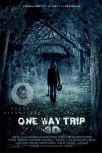    3D - One Way Trip - 2011 
