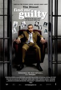      - Find Me Guilty - (2006) online