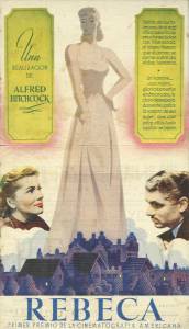    Rebecca (1940)   HD