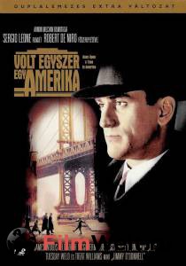      Once Upon a Time in America  
