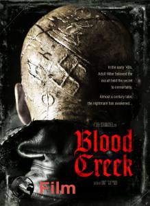     / Blood Creek  