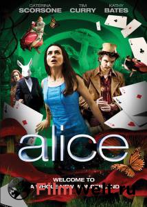      (-) - Alice - (2009 (1 ))   