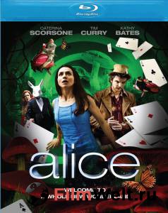       (-) Alice (2009 (1 ))