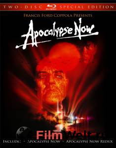     - Apocalypse Now - [1979]   HD